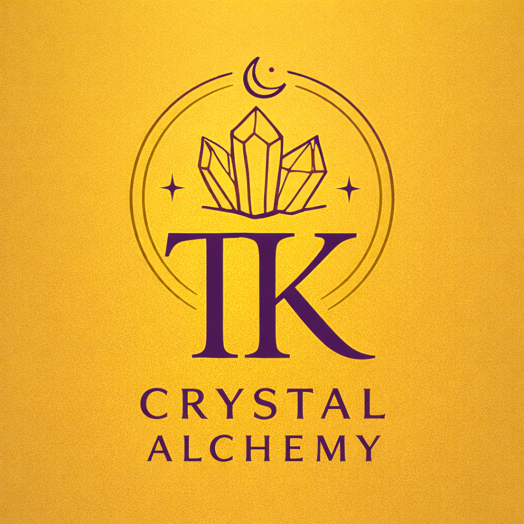 TK Crystal Alchemy